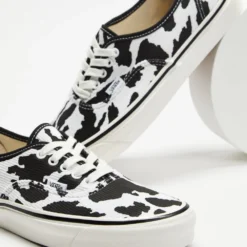 Cheapest 🥰 Vans Anaheim Authentic 44 DX - Unisex OG White Corduroy & OG Cow Print ❤️ -Mens Shoes Shop http3A2F2Fstatic.theiconic.com .au2Fp2Fvans 1679 1256051 4