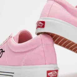 Flash Sale 🛒 Vans Sid Prism - Unisex Pink 💯 -Mens Shoes Shop http3A2F2Fstatic.theiconic.com .au2Fp2Fvans 1773 7827221 3