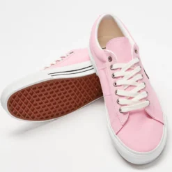 Flash Sale 🛒 Vans Sid Prism - Unisex Pink 💯 -Mens Shoes Shop http3A2F2Fstatic.theiconic.com .au2Fp2Fvans 1777 7827221 4