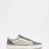 Deals ⌛ Vans Anaheim Old Skool 36 DX - Unisex Grey ⌛