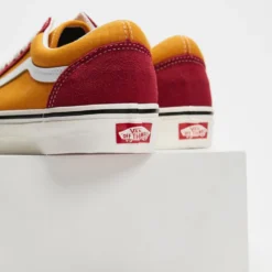 Wholesale ✨ Vans Anaheim Old Skool 36 DX - Unisex RED ✔️ -Mens Shoes Shop http3A2F2Fstatic.theiconic.com .au2Fp2Fvans 1807 8627221 3