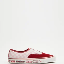 Buy ❤️ Vans Anaheim Authentic 44 DX - Unisex Freestyle & Chili Pepper ✔️