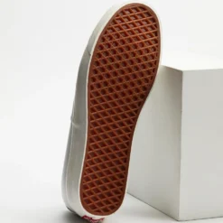 Outlet ⌛ Vans Anaheim Authentic 44 DX - Unisex True White Leather ✨ -Mens Shoes Shop http3A2F2Fstatic.theiconic.com .au2Fp2Fvans 2564 0229031 3