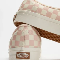 Outlet 🧨 Vans Eco Theory Authentic Shoes Peachy Keen & Natural 🌟 -Mens Shoes Shop http3A2F2Fstatic.theiconic.com .au2Fp2Fvans 2700 7012131 4