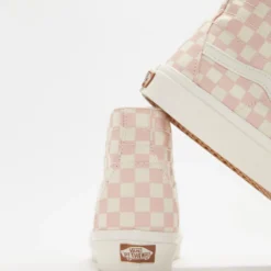 Deals ⌛ Vans Sk8-Hi Tapered Eco Theory - Unisex Peachy Keen & Natural 😉 -Mens Shoes Shop http3A2F2Fstatic.theiconic.com .au2Fp2Fvans 3162 5012131 4