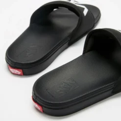 Promo 🌟 Vans La Costa Slide-On - Unisex Black 🥰 -Mens Shoes Shop http3A2F2Fstatic.theiconic.com .au2Fp2Fvans 3179 5703541 3