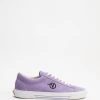 Best Sale 🎁 Vans Anaheim Factory SID DX - Unisex Chalk Violet & True White ✔️