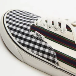 Buy 🤩 Vans Authentic Retro Cali Low-Top Sneakers White & Black 🥰 -Mens Shoes Shop http3A2F2Fstatic.theiconic.com .au2Fp2Fvans 3324 7817221 4