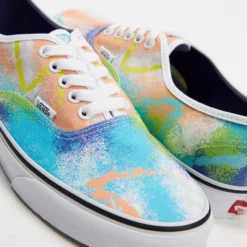 Wholesale 🥰 Vans Authentic Retro Cali Low-Top Sneakers Multi 🎉 -Mens Shoes Shop http3A2F2Fstatic.theiconic.com .au2Fp2Fvans 3328 9817221 3
