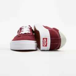 Flash Sale ❤️ Vans Classic Sport - Unisex Port Red 😀 -Mens Shoes Shop http3A2F2Fstatic.theiconic.com .au2Fp2Fvans 3338 8227221 4
