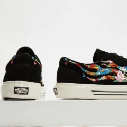 Flash Sale 😀 Vans Anaheim Factory SID DX - Unisex Flower Flame & Black ⌛ -Mens Shoes Shop http3A2F2Fstatic.theiconic.com .au2Fp2Fvans 3884 5032131 4