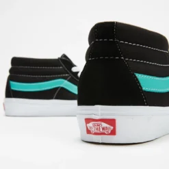 Cheapest 👏 Vans SK8-Mid Classic Sport - Men's Black 💯 -Mens Shoes Shop http3A2F2Fstatic.theiconic.com .au2Fp2Fvans 3949 0227221 4