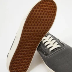 Hot Sale ❤️ Vans Eco Theory Authentic Shoes Asphalt & Natural ⭐ -Mens Shoes Shop http3A2F2Fstatic.theiconic.com .au2Fp2Fvans 4502 4903541 3