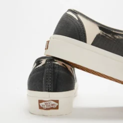 Hot Sale ❤️ Vans Eco Theory Authentic Shoes Asphalt & Natural ⭐ -Mens Shoes Shop http3A2F2Fstatic.theiconic.com .au2Fp2Fvans 4502 4903541 4