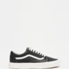Buy 🛒 Vans Anaheim Old Skool 36 DX - Unisex Black & Leather 🌟