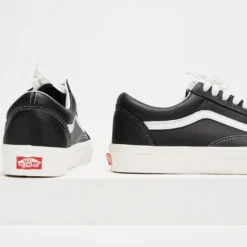 Buy 🛒 Vans Anaheim Old Skool 36 DX - Unisex Black & Leather 🌟 -Mens Shoes Shop http3A2F2Fstatic.theiconic.com .au2Fp2Fvans 4994 9129031 3