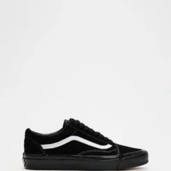Cheapest ✔️ Vans Anaheim Old Skool 36 DX - Men's Black & White 😉