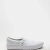 Deals 🤩 Vans ComfyCush Slip-On Classic - Unisex White ⭐