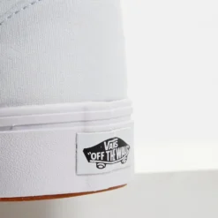 Deals 🤩 Vans ComfyCush Slip-On Classic - Unisex White ⭐ -Mens Shoes Shop http3A2F2Fstatic.theiconic.com .au2Fp2Fvans 6207 6727221 3