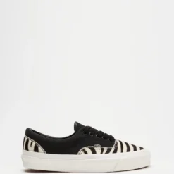 Budget ✔️ Vans Anaheim Era 95 DX - Unisex Black & Zebra 😉