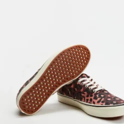 Budget ⭐ Vans ComfyCush Authentic - Unisex Terra Cotta & Port Royale Leopard 👍 -Mens Shoes Shop http3A2F2Fstatic.theiconic.com .au2Fp2Fvans 6439 6229031 3