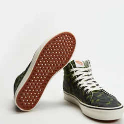 Best reviews of ❤️ Vans ComfyCush Sk8-Hi - Unisex Cactus & Scarab Leopard ⭐ -Mens Shoes Shop http3A2F2Fstatic.theiconic.com .au2Fp2Fvans 6487 8480331 4