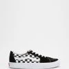 Top 10 🛒 Vans SK8-Low - Unisex Black ⭐