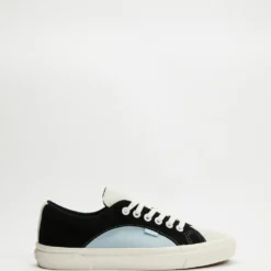 Top 10 ⌛ Vans Anaheim Lampin 86 DX - Unisex Black & Winter Sky 🛒