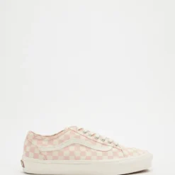 Wholesale ⭐ Vans Eco Theory Old Skool Tapered Shoes - Unisex Peachy Keen & Natural 🎁