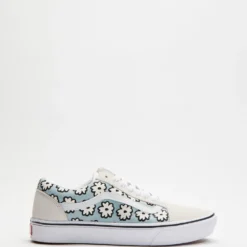 Deals 🎉 Vans Comfycush Old Skool - Unisex Marshmallow & Pastel 🧨