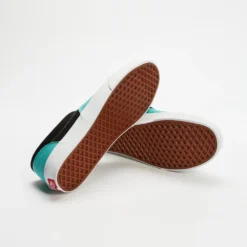 New ✔️ Vans Era Classic Sport - Unisex Black & Waterfall 🛒 -Mens Shoes Shop http3A2F2Fstatic.theiconic.com .au2Fp2Fvans 8612 5727221 3