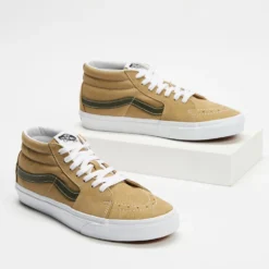 Deals 🔔 Vans SK8-Mid Classic Sport - Unisex Corn 🔔 -Mens Shoes Shop http3A2F2Fstatic.theiconic.com .au2Fp2Fvans 9316 0817221 3