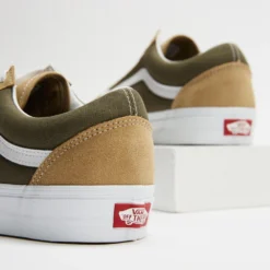 Best Pirce ✨ Vans Old Skool Classic Sport - Unisex Corn 🛒 -Mens Shoes Shop http3A2F2Fstatic.theiconic.com .au2Fp2Fvans 9317 5027221 4