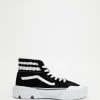 Brand new 🎉 Vans x Sandy Liang SK8-Hi Tapered - Unisex Black & White ✨