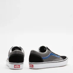 Cheapest 🥰 Vans ComfyCush Old Skool Tri-Tone - Men's Black 😀 -Mens Shoes Shop http3A2F2Fstatic.theiconic.com .au2Fp2Fvans 9406 1427221 3