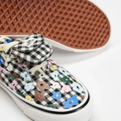 Cheapest ❤️ Vans x Sandy Liang Anaheim Authentic 44 DX - Unisex Gingham & Multi ⭐ -Mens Shoes Shop http3A2F2Fstatic.theiconic.com .au2Fp2Fvans 9418 8209251 4