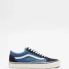 Discount ⭐ Vans Anaheim Old Skool 36 DX - Men's Navy ⭐