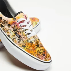 Cheap ⌛ Vans Era - Men's Bandana Tie Dye & Orange 🌟 -Mens Shoes Shop http3A2F2Fstatic.theiconic.com .au2Fp2Fvans 9457 0727221 4