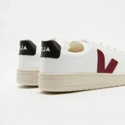 Hot Sale ❤️ Veja URCA - Men's White, Marsala & Black ✨ -Mens Shoes Shop http3A2F2Fstatic.theiconic.com .au2Fp2Fveja 0096 5298421 4