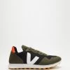Brand new 🤩 Veja Sdu - Men'S Black White & Khaki 🛒