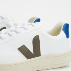 Coupon ⭐ Veja URCA - Men's White & Indigo 😀 -Mens Shoes Shop http3A2F2Fstatic.theiconic.com .au2Fp2Fveja 3280 6298421 4