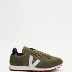 Promo 🤩 Veja Rio Branco - Unisex Kaki & Pearl ⭐