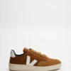 Outlet 👍 Veja V-12 - Men's Tent White ⭐
