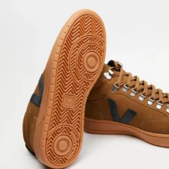 Brand new ❤️ Veja Roraima - Men's Tent & Grey Black Nubuck ✨ -Mens Shoes Shop http3A2F2Fstatic.theiconic.com .au2Fp2Fveja 9030 1498421 3