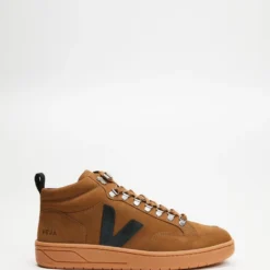 Brand new ❤️ Veja Roraima - Men's Tent & Grey Black Nubuck ✨
