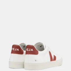 Cheapest 🤩 Veja Campo - Unisex Extra-White Rouille Chromefree Leather 🌟 -Mens Shoes Shop http3A2F2Fstatic.theiconic.com .au2Fp2Fveja 9465 4198421 3