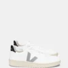 Coupon ✨ Veja V-10 - Unisex White, Oxford Grey & Black 🔥