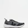 Discount 🧨 Veja Condor 2 - Men's Concrete Black 🤩