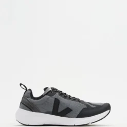 Discount 🧨 Veja Condor 2 - Men's Concrete Black 🤩