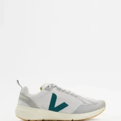 Best Pirce ⭐ Veja Condor 2 - Men's Light Grey 🎁